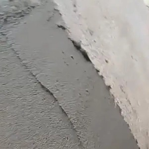 兴海水工建筑物I级C55聚合物改性水泥砂浆 渠道防渗泵站加固迎水面抗冲刷砂浆