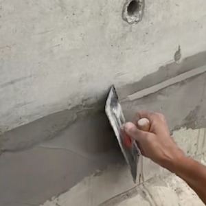 兴海P型防护型环氧树脂砂浆